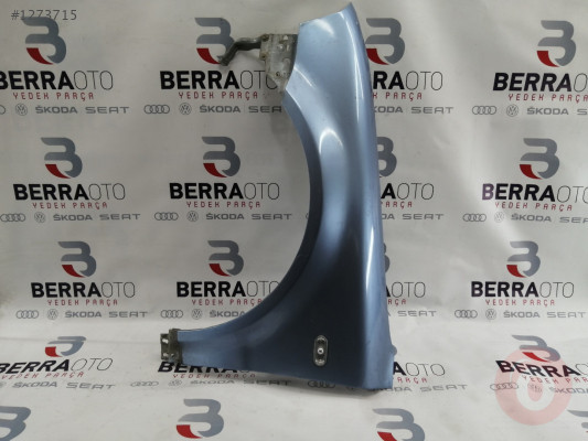 VOLKSWAGEN PASSAT B5.5 SOL ÇAMURLUK