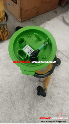 AUDİ - TT / 2.0 TFSİ YAKIT ŞAMANDIRASI (5Q0919051BP)