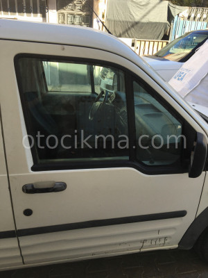 FORD CONNECT KAPI SAĞ SÜRGÜLÜ
