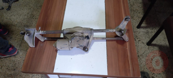 2004 TOYOTA RAV-4 4*4 HATSIZ ORJİNAL ÇIKMA CAM SİLECEK MOTOR