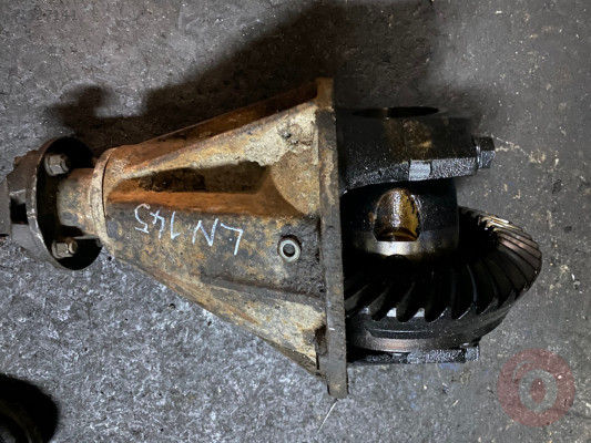 TOYOTA HİLUX ÇIKMA DEFRANSİYEL