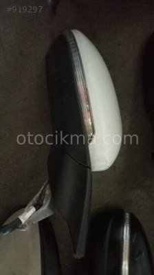 VOLKSWAGEN GOLF ÇIKMA SAĞ AYNA ENES OTO VOLKSWAGEN ÇIKMA DA