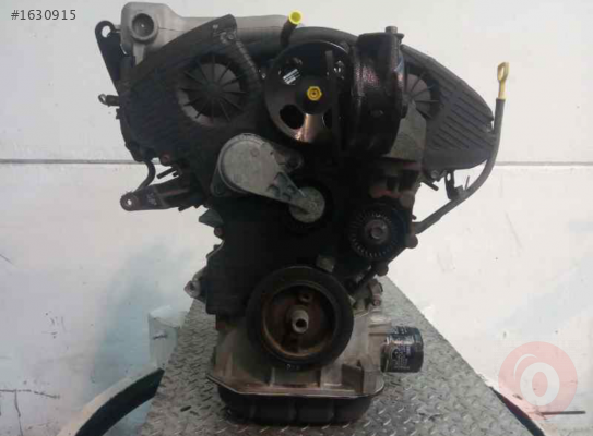 HYUNDAİ SANTAFE 2002-2006 2,7-3,3 KOMPLE MOTOR