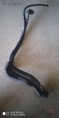 Opel Astra-h yakıt dolum borusu hortumu