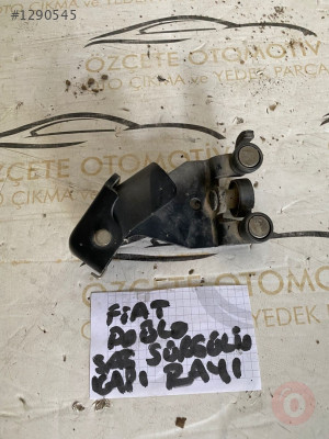 FİAT DOBLO SAĞ SÜRGÜLÜ KAPI RAYI 2000-2005 MODEL