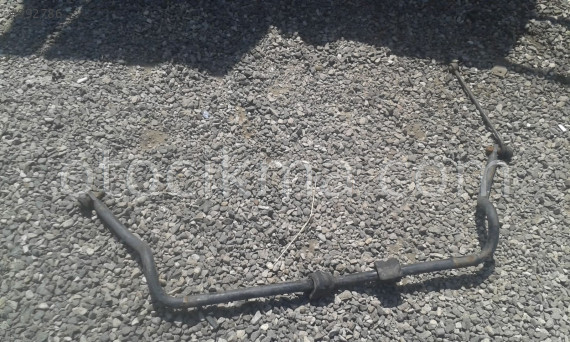 peugeot 406 çıkma ön denge çubuğu
