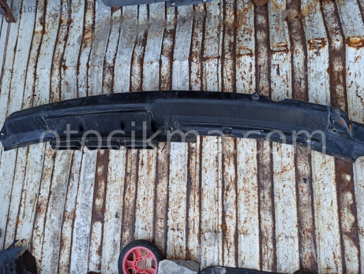 FORD TRANSİT V184 ÖN CAM IZGARASI