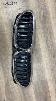 BMW G30 3 SERİSİ HATASIZ ÇIKMA ÖN PANJUR