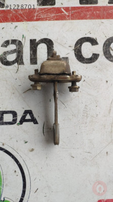 6K0837249 seat ibiza 2000 ön sol kapı gergisi