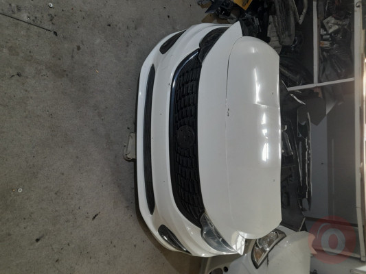 2019 model fiat egea on kaput cikma parca