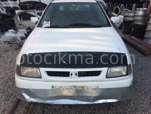 1994 model Seat İbiza çıkma yedek parçaları