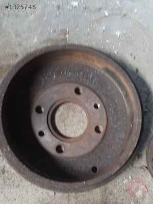 fiat siena çıkma arka kampana