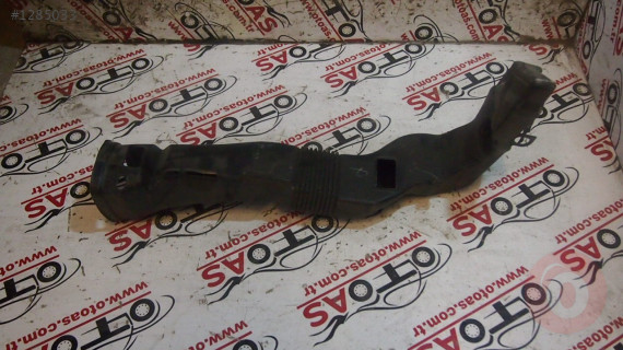 NİSSAN QASHQAİ HAVA GİRİŞ KANALI - 27831JD900