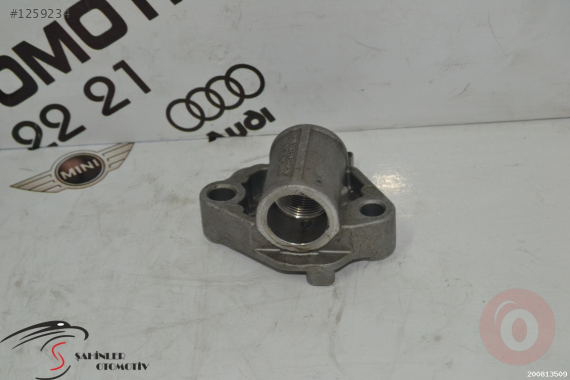 MERCEDES C SERİSİ W205 CLA COUPE C117 1.6 MOTOR ZİNCİR GERGİ