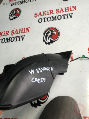 VOLKSVAGEN CADDY AYNA ÇIKMA PARÇA