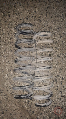 E90 ARKA HELEZON YAYI (ADET FİYATI)