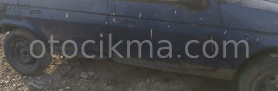 skoda favorit 1.3 çıkma sağ takım jant lastik