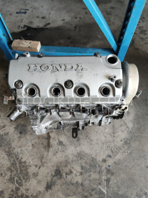 Honda hrv çıkma motor d16w1
