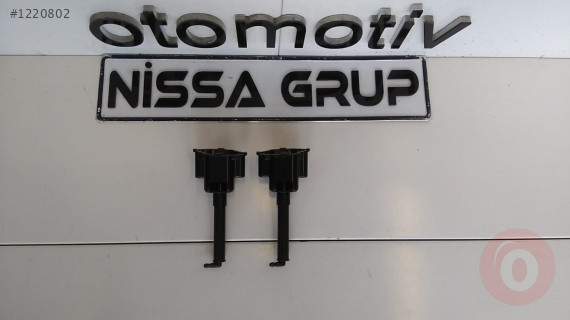 NİSSAN NAVARA SOL FAR YIKAMA ROBOTU OEM SIFIR D23 2014-2020