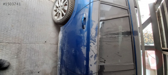 2020 Kamiq 1.6 TDI DSG Sol Arka Kapı Orjinal Çıkma
