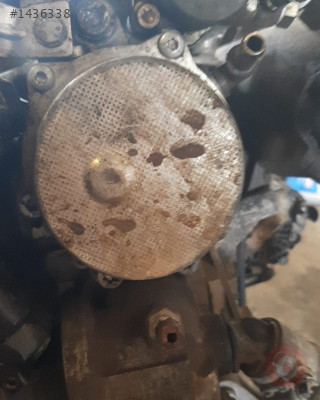 opel astra 1.3 dizel çıkma fren vakumu