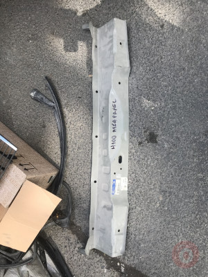 H100-L300 ARKA PANEL SACI HYUNDAİ ORJİNAL ÇIKMA PARÇA