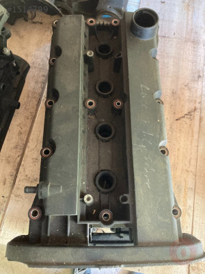 Chverolet Lacetti 1.4 Külbütör Kapağı .Oto Erkan Ünye