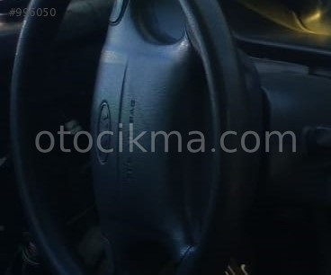 kia clarus 2.0 çıkma sürücü airbag