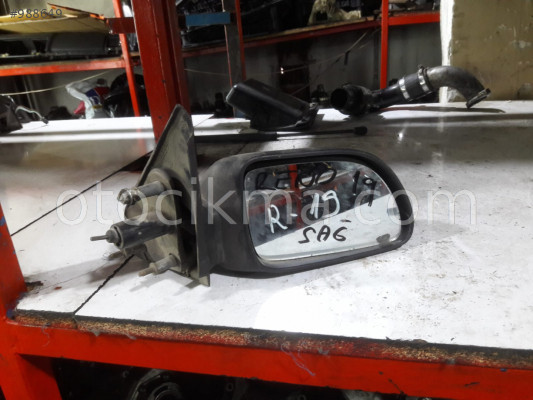 RENAULT 19 SAĞ DIŞ AYNA GÜÇMANLAR OTO