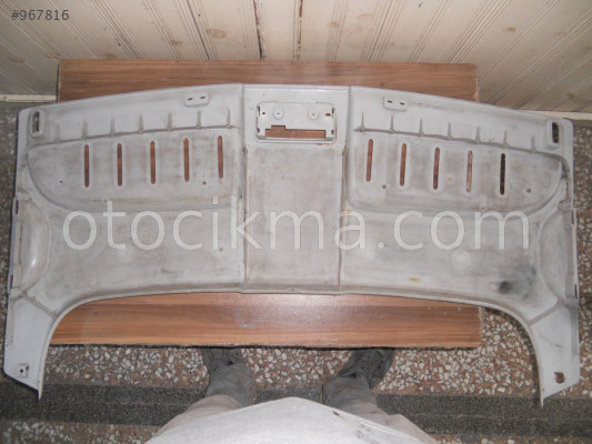 VOLKSWAGEN CADDY TAVAN DÖŞEMESİ 2004-2012 MODEL ORJİNAL