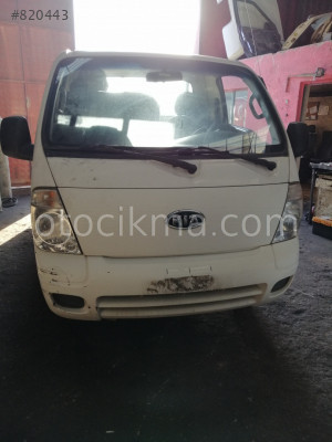 Kia bongo komple dolu kupa