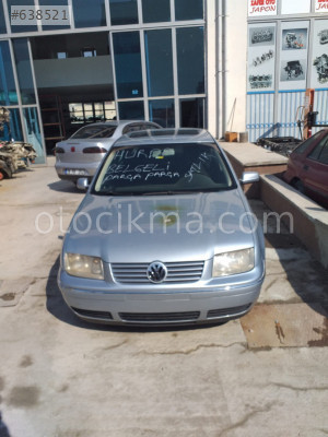 2004 bfq motor bora motor