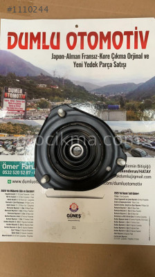 TOYOTA CORONA/CARİNA ST191 AMORTİSÖR KULESİ