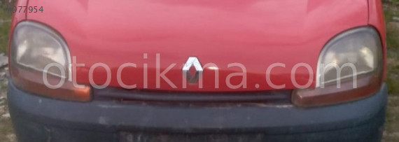 2001 model renault kangoo 1.9 çıkma takım far