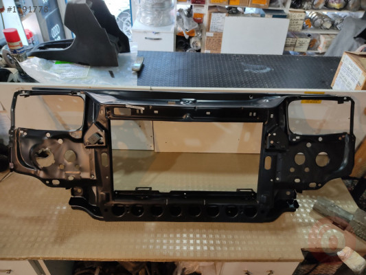 SKODA FELİCİA PİCKUP 96-2001  ÖN PANEL SIFIR