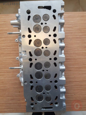 Peugeot Citroen Ford 2.0 HDİ V45 Silindir Kapağı çıkma orj.