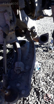 fiat siena çıkma motor travers beşik