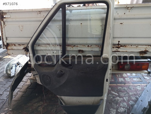 FORD TRANSİT V184 CAM KİRKOLARI