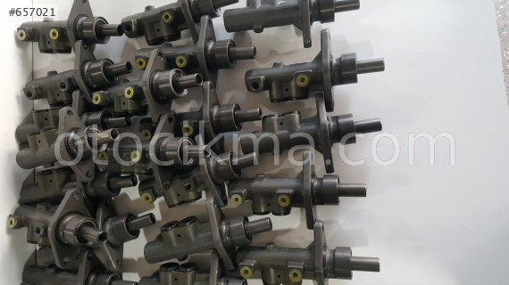 VOLKSWAGEN LUPO  FREN ANA MERKEZİ SIFIR