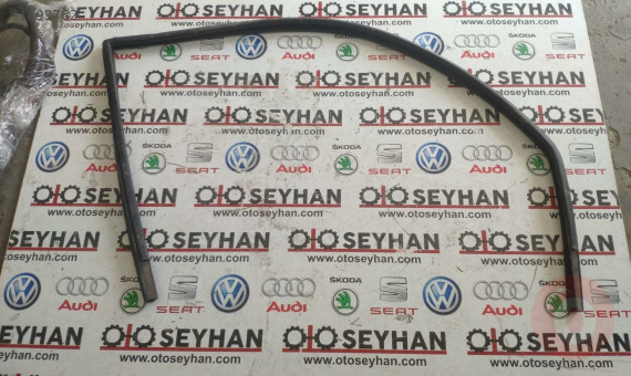 6K4837431 seat ibiza 2012 sol ön kapı cam kılavuzu