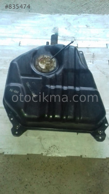 PEUGEOT BOXER 2,8 2004 MODEL MİNİBÜS YAKIT DEPOSU