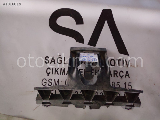 OEM; 62000113b52 RENAULT MEGANE 2 ÖN TAMPON ÜST BAKALİT OEM;