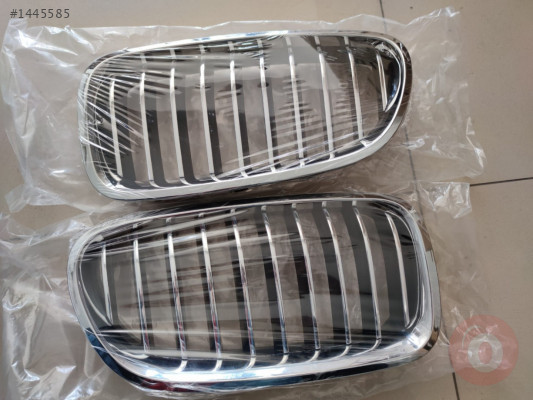 BMW 5 Serisi F10 Sağ Sol Böbrek 51137336477 51137336478