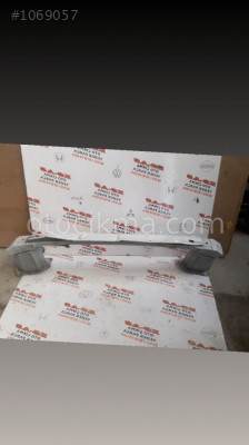 Honda Civic ön tampon demiri2012-2015