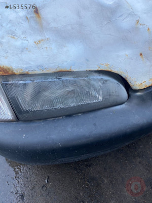 HONDA CİVİC Sİ SAĞ ÖN FAR ÇIKMA