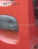 2001 model renault kangoo 1.9 çıkma sol ön kapı kilidi