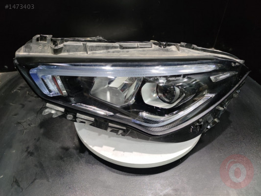 Mercedes CLA W118 Sol Far Led A1189062500