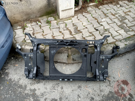 HYUNDAI I20 ON PANEL OTOBEKİR