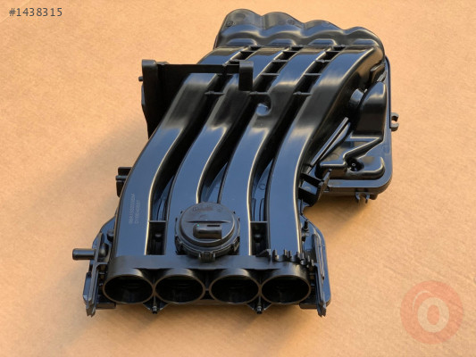 PASSAT JETTA OCTAVİA 1.6 BSE EMME MANİFOLDU ÜST 06A133203EM