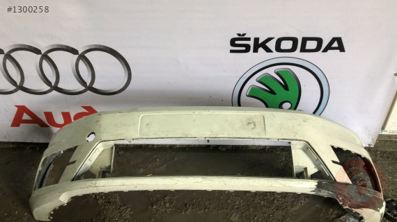 VOLKSWAGEN CADDY ÖN TAMPON 15-19